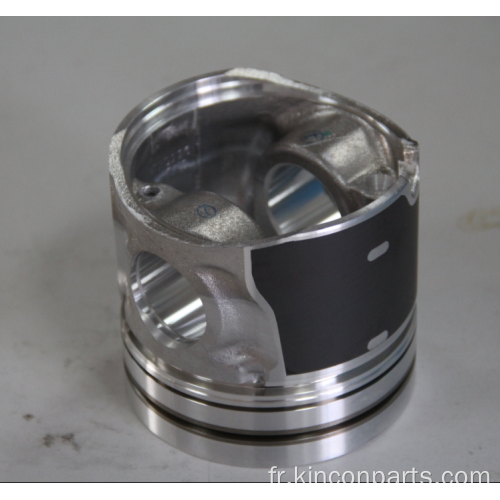 Piston de moteur 226B